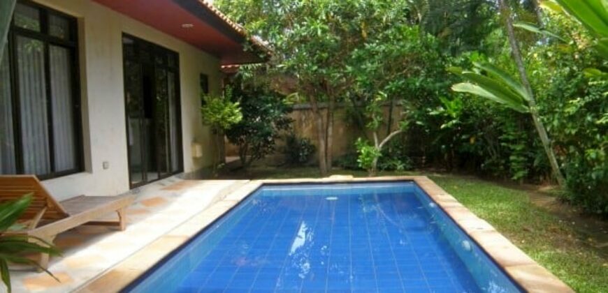 2 Bedroom House For Rent Ready To Move In , East Pattaya