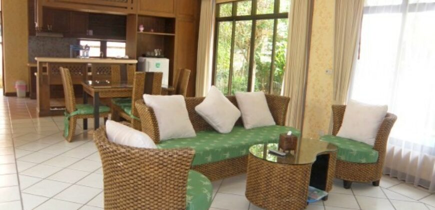 2 Bedroom House For Rent Ready To Move In , East Pattaya