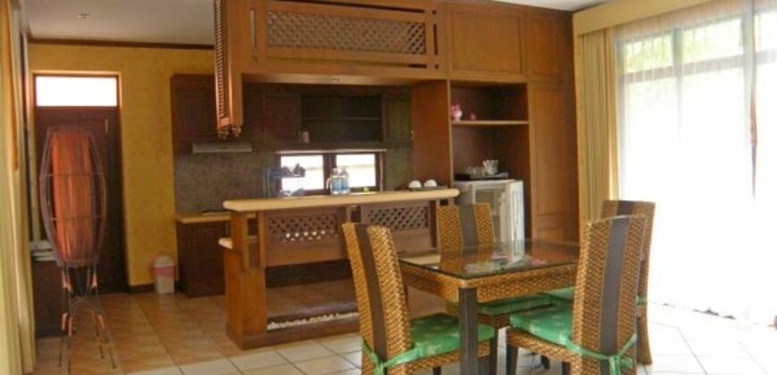 2 Bedroom House For Rent Ready To Move In , East Pattaya