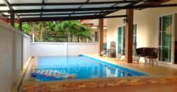 House For Sale in East Pattaya