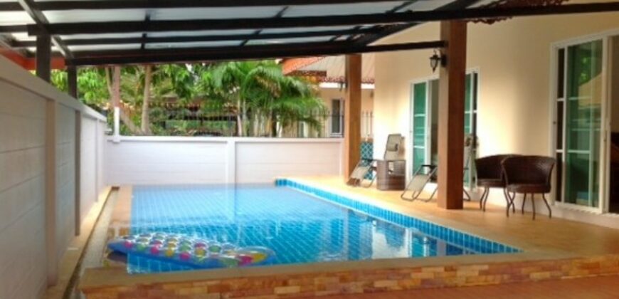 House For Sale in East Pattaya