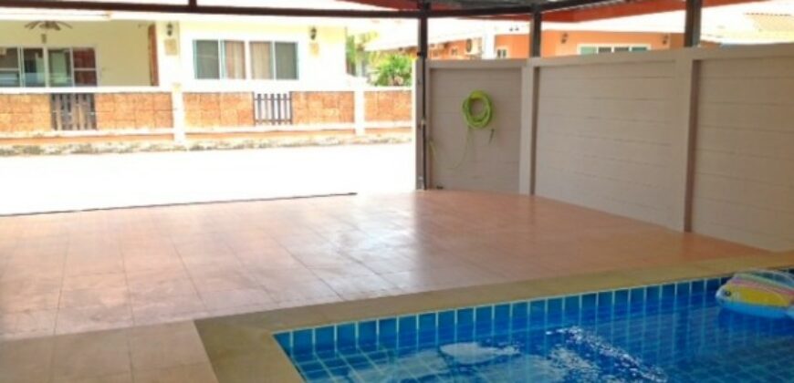 House For Sale in East Pattaya