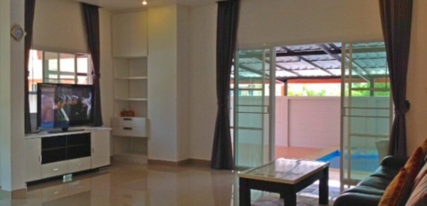 House For Sale in East Pattaya