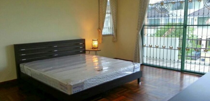 3 Bedroom House For Rent In East Pattaya