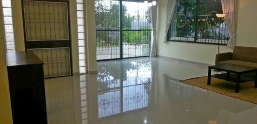 3 Bedroom House For Rent In East Pattaya