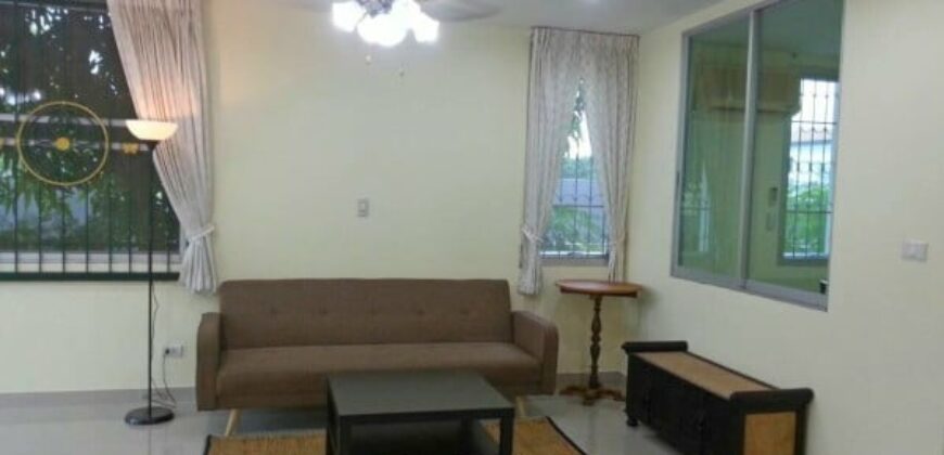 3 Bedroom House For Rent In East Pattaya