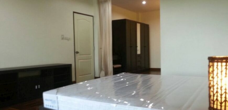 3 Bedroom House For Rent In East Pattaya