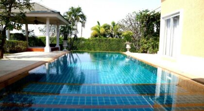 Luxury Villa For Sale