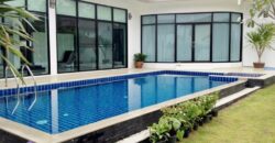 House and commercial Building for sale in East Pattaya