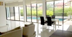 House and commercial Building for sale in East Pattaya