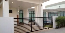 House and commercial Building for sale in East Pattaya