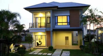 Beautiful House For Sale In East Pattaya