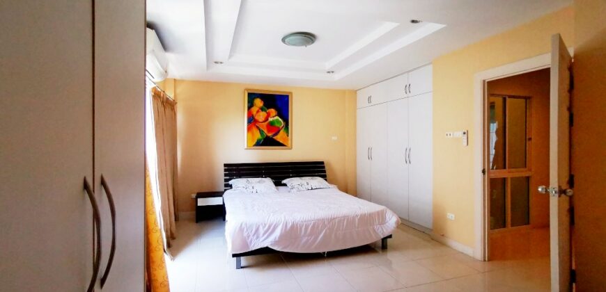 Beautiful townhouse for sale in East Pattaya