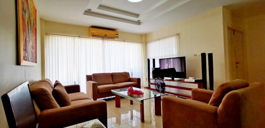 Beautiful townhouse for sale in East Pattaya