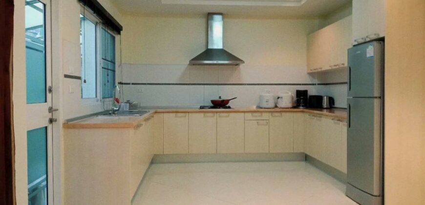 Beautiful townhouse for sale in East Pattaya