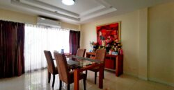 Beautiful townhouse for sale in East Pattaya