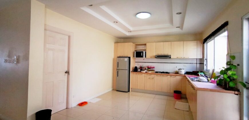 Beautiful townhouse for sale in East Pattaya