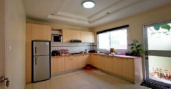 Beautiful townhouse for sale in East Pattaya