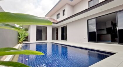 House For Sale in Nongpalai on East pattaya