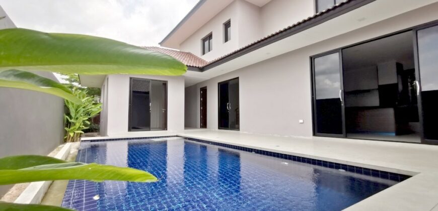 House For Sale in Nongpalai on East pattaya