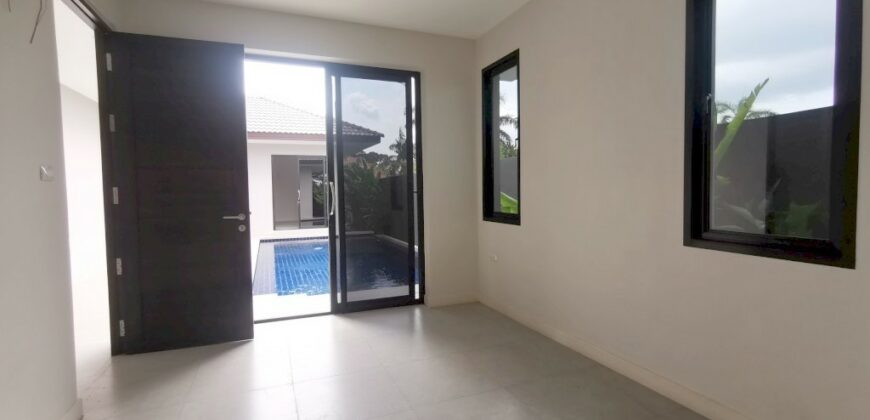 House For Sale in Nongpalai on East pattaya