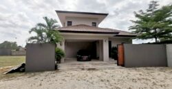 House For Sale in Nongpalai on East pattaya