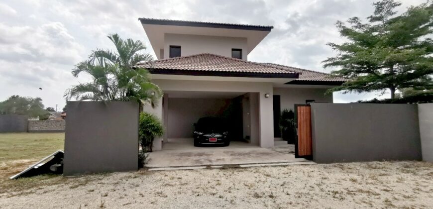 House For Sale in Nongpalai on East pattaya