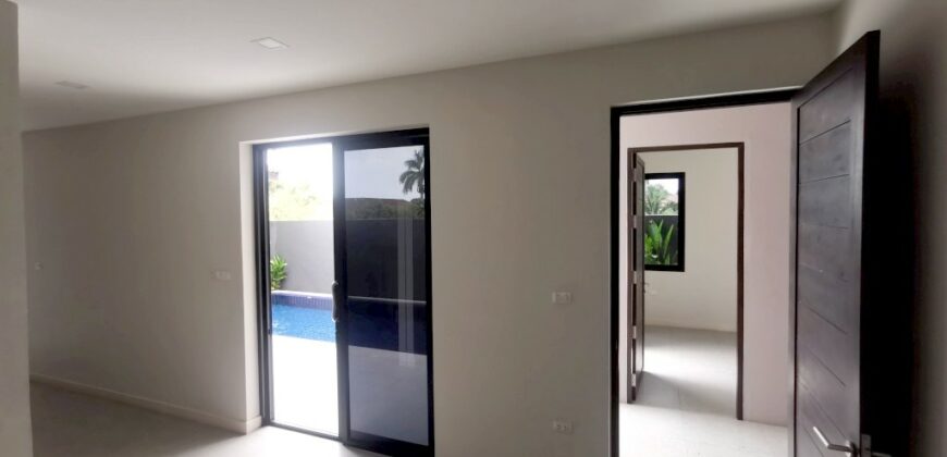 House For Sale in Nongpalai on East pattaya