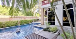 Nagawari pool villa for rent