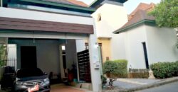 Nagawari pool villa for rent