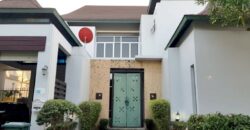 Nagawari pool villa for rent