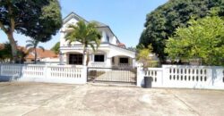 4 Bedroom House For Sale and Rent In Permsub Garden Resort, East Pattaya