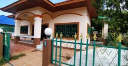 3 Bedroom House For Rent East Pattaya