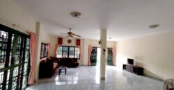 3 Bedroom House For Rent East Pattaya