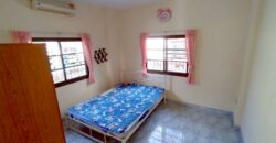 3 Bedroom House For Rent East Pattaya