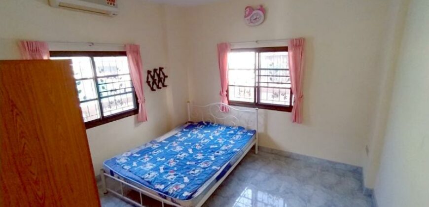 3 Bedroom House For Rent East Pattaya