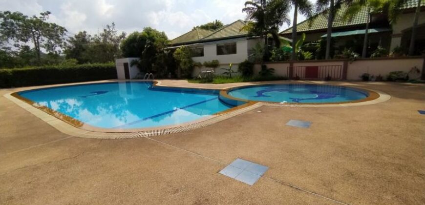 3 Bedroom House For Rent East Pattaya