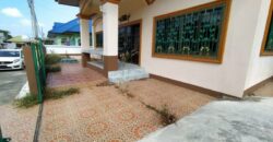 3 Bedroom House For Rent East Pattaya