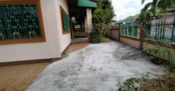 3 Bedroom House For Rent East Pattaya