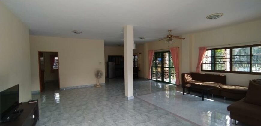 3 Bedroom House For Rent East Pattaya