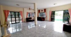 3 Bedroom House For Rent East Pattaya