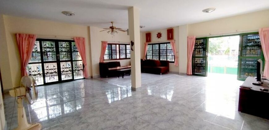 3 Bedroom House For Rent East Pattaya