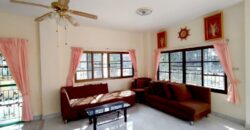 3 Bedroom House For Rent East Pattaya