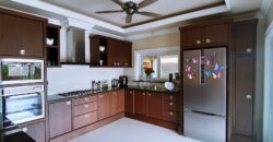 5 Bedroom House For Sale With Private Pool In East Pattaya