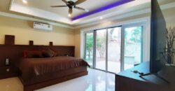 5 Bedroom House For Sale With Private Pool In East Pattaya