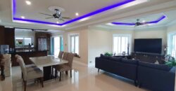 5 Bedroom House For Sale With Private Pool In East Pattaya