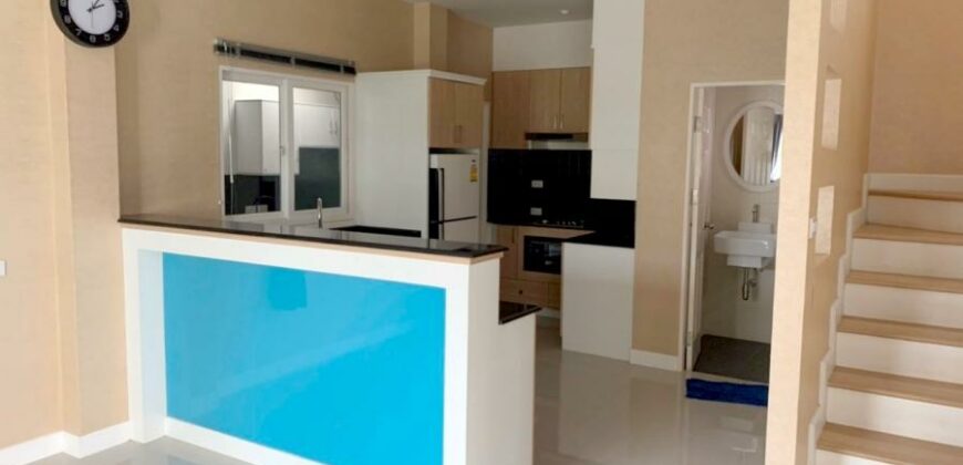 Brand New House For Sale Pattalet Village