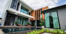 Luxury Brand New House For Sale In The Prospect  , East Pattaya