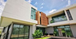 Luxury Villa For Sale Inthe Prospect , East Pattaya