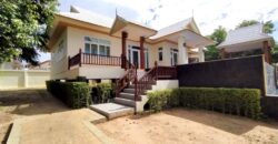 House For Sale in Amorn Vallage